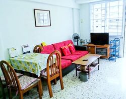 Blk 5 Ghim Moh Road (Queenstown), HDB 3 Rooms #553673541